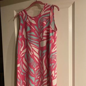 Shift dress - Lily Pulitzer - Size xs